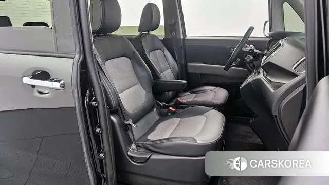 Kia The New Ray id 3539597 из Кореи 20