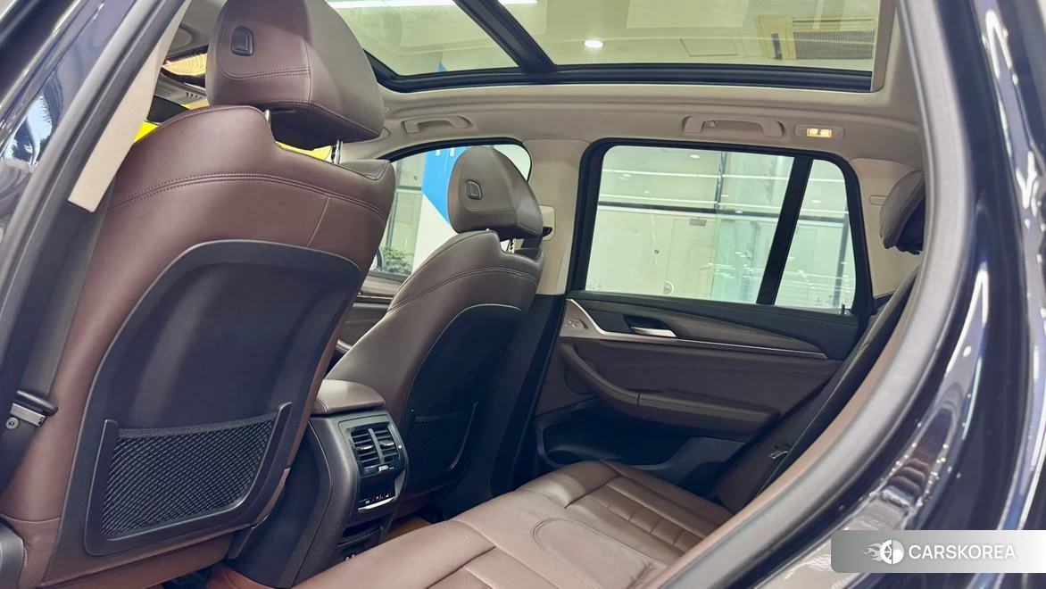 BMW X3 id 4420346 из Китая 11