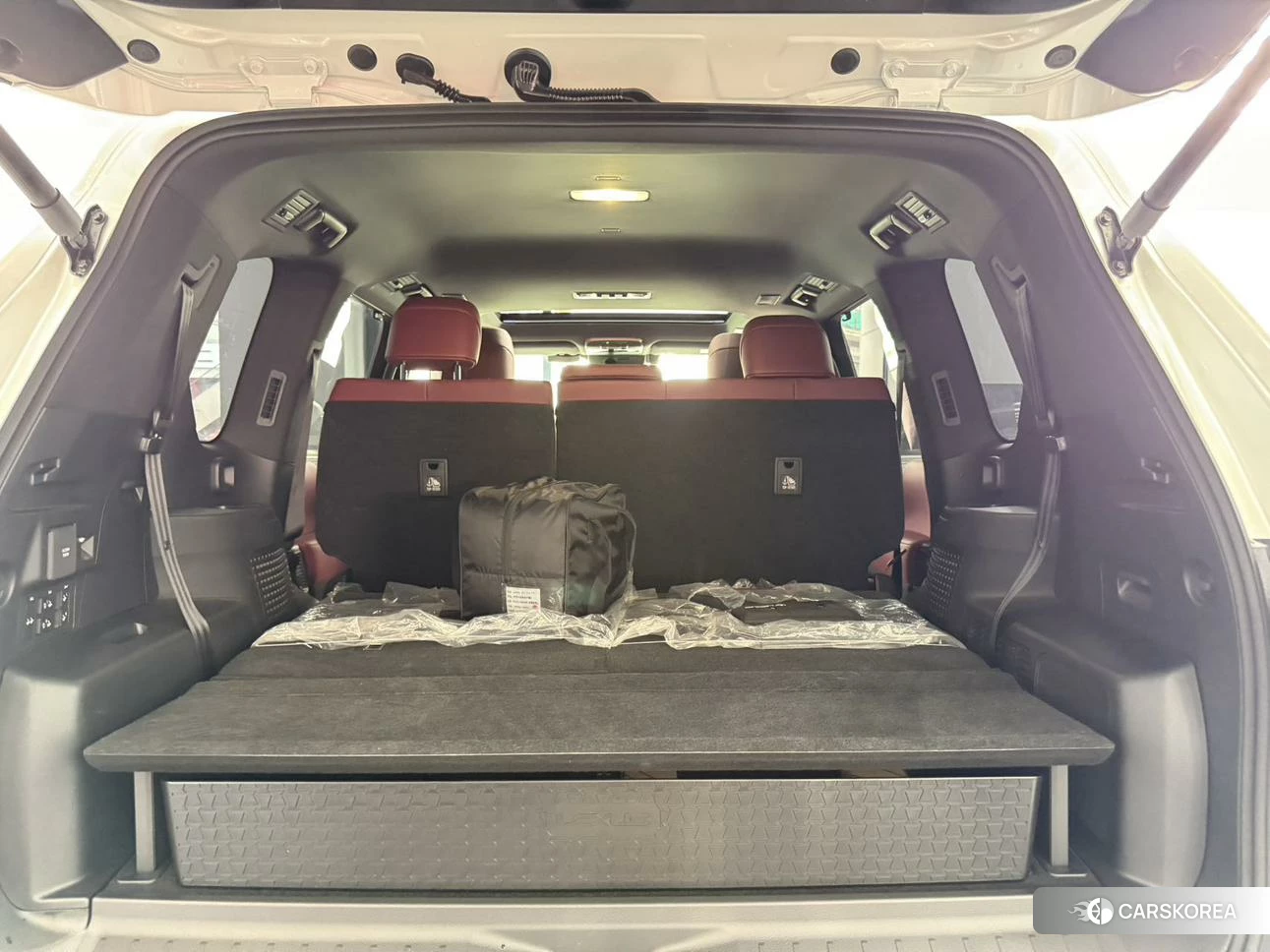 Lexus LX id 4440963 из Китая 14