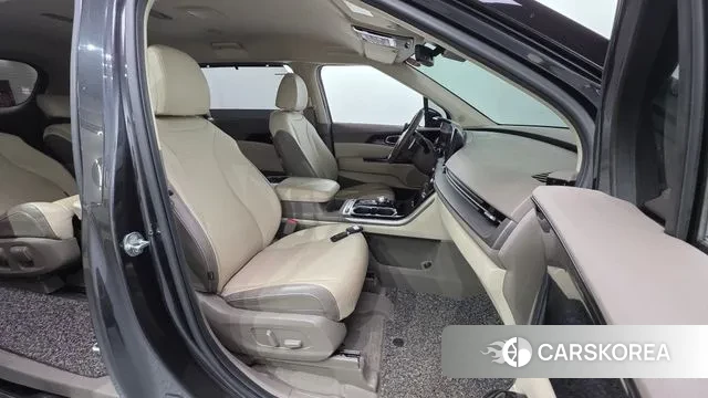 Kia Carnival 4th generation id 3513696 из Кореи 20