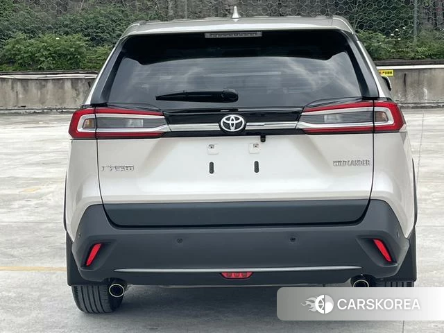 Toyota Wilanda id 4329132 из Китая 14