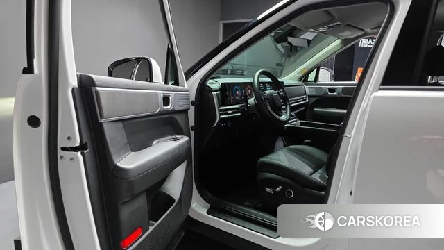 Hyundai Santa Fe (MX5) id 4700935 из Кореи 20