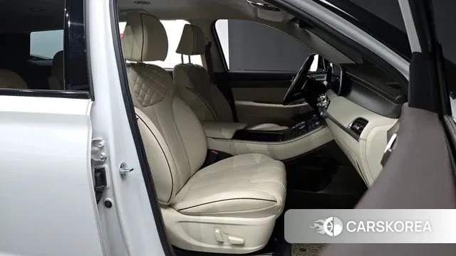 Hyundai Palisade id 3566954 из Кореи 20