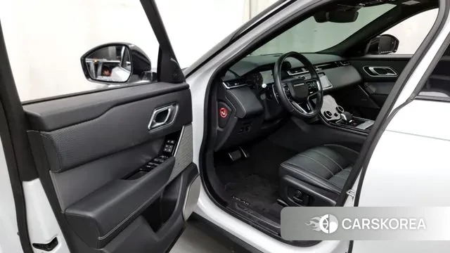 Land Rover Range Rover Velar id 3043702 из Кореи 20