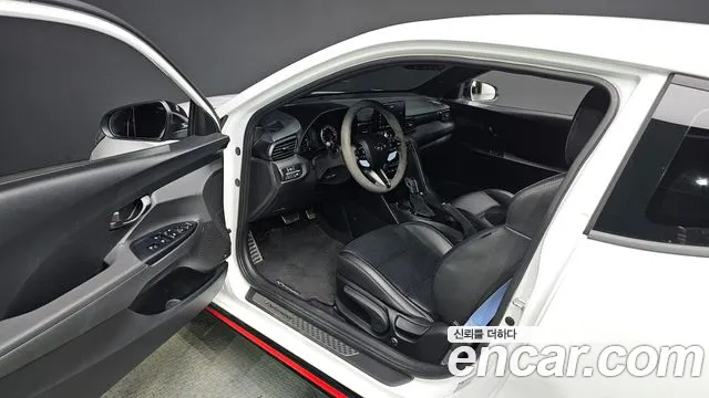 Hyundai Veloster (JS) id 2745673 из Кореи 20