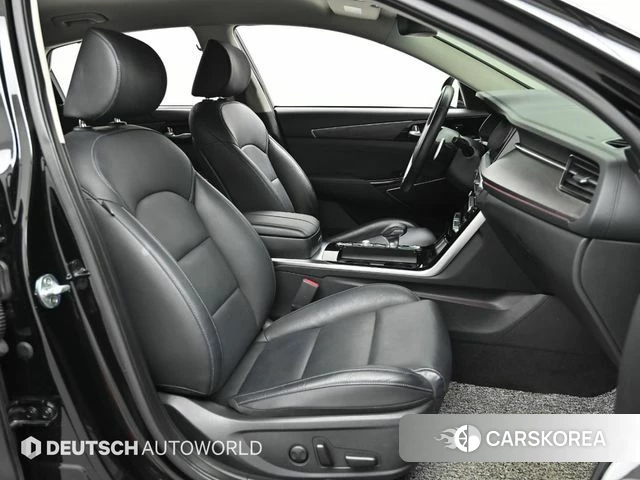 Kia K7 Premier id 4203498 из Кореи 20