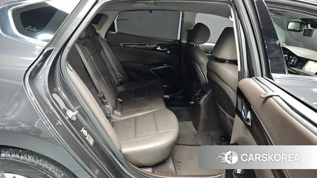 Kia All New K7 Hybrid id 4477342 из Кореи 36
