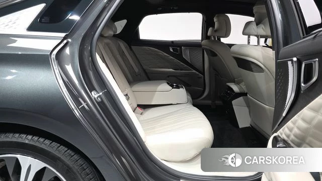 Kia K8 Hybrid id 4408976 из Кореи 40