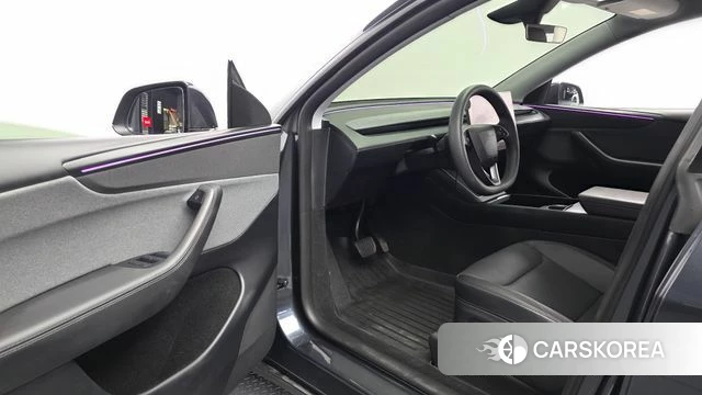 Tesla Model Y id 4748986 из Кореи 32