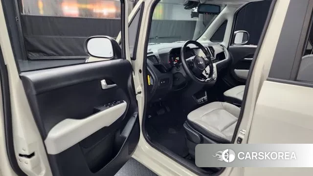 Kia The New Kia Ray id 3267914 из Кореи 20