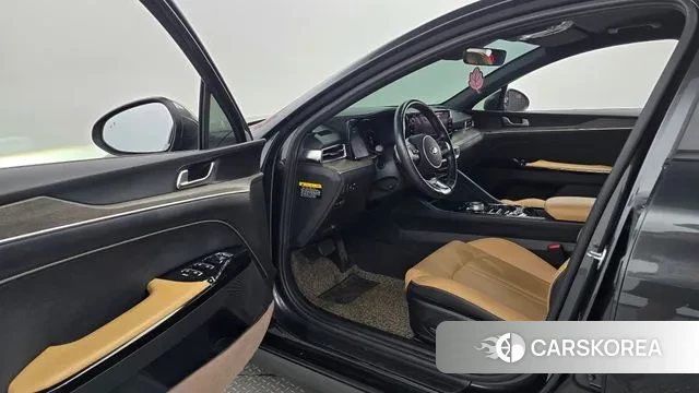 Kia K5 Hybrid 3rd Generation id 3038849 из Кореи 20