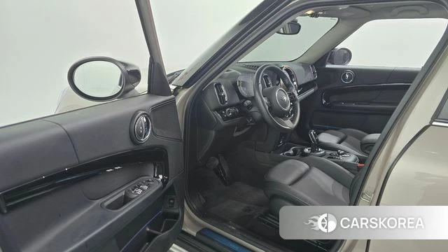 Mini Cooper Countryman id 4744593 из Кореи 35