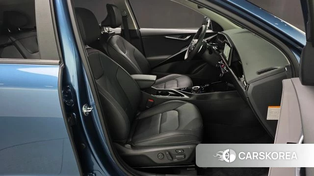 Kia Di Ol Nu Niro id 3826458 из Кореи 20