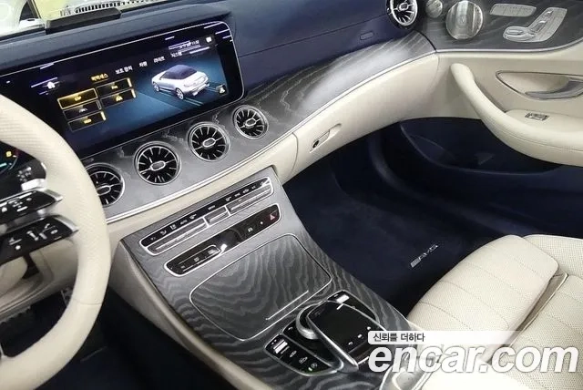 Mercedes-Benz E-Class W213 id 2954005 из Кореи 20