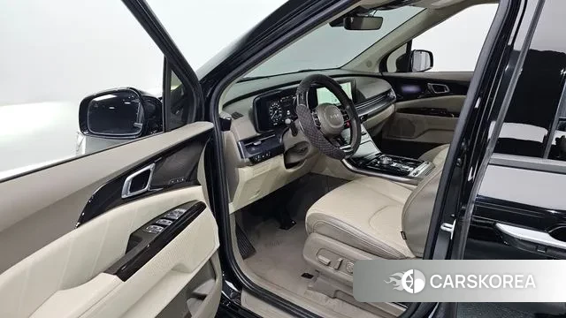 Kia Carnival 4th generation id 3654963 из Кореи 20