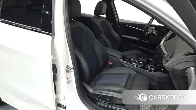 BMW 1 Series (F40) id 3053133 из Кореи 20