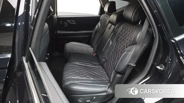 Genesis GV80 id 3655876 из Кореи 20