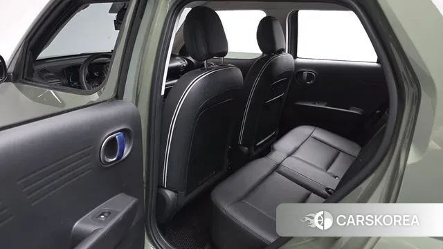 Hyundai Casper id 3751582 из Кореи 20