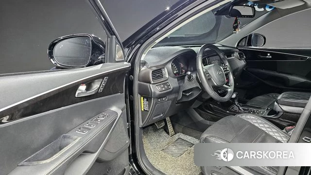 Kia The New Sorento id 3924489 из Кореи 20