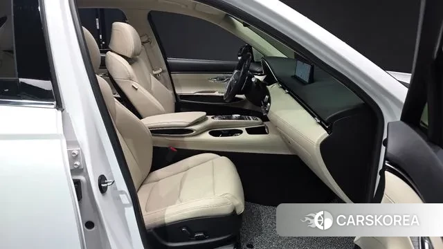 Genesis GV70 id 3675968 из Кореи 20