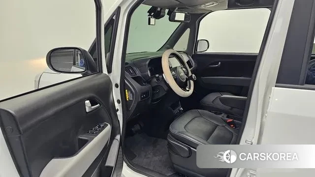 Kia The New Kia Ray EV id 3497088 из Кореи 20