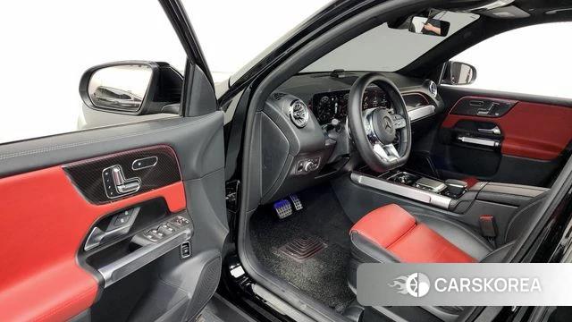 Mercedes-Benz GLB-Class X247 id 4329821 из Кореи 34