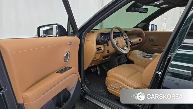 Hyundai Palisade (LX3) id 4468337 из Кореи 32