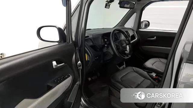 Kia The New Kia Ray id 3415969 из Кореи 20