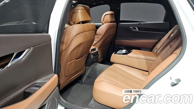 Genesis G80 (RG3) id 2867993 из Кореи 20