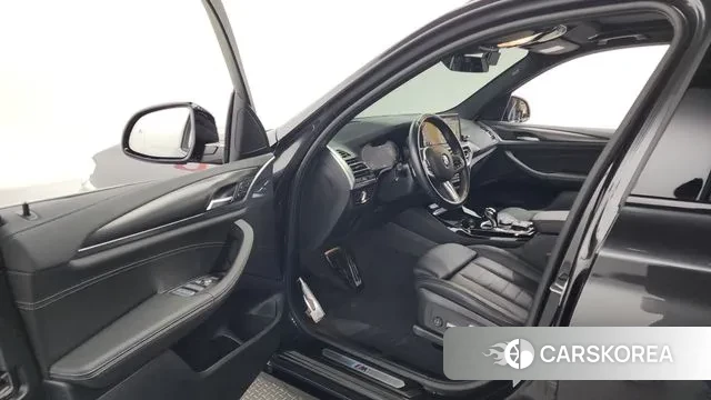 BMW X3 (G01) id 2993294 из Кореи 20