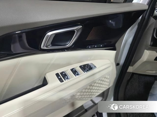 Kia The New Carnival 4th Generation id 3864493 из Кореи 16