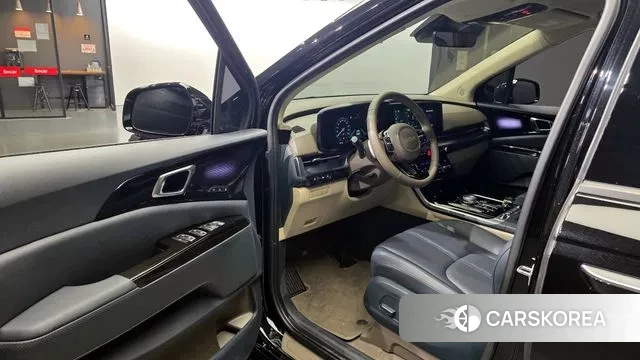 Kia Carnival 4th generation id 3173974 из Кореи 20