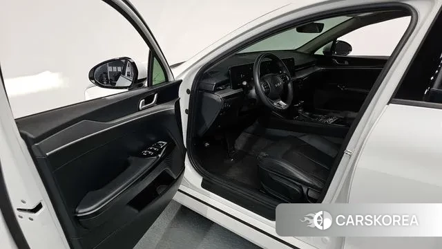 Kia The New K5 3rd generation id 3674927 из Кореи 20