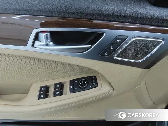 Genesis G80 id 3261701 из Кореи 20