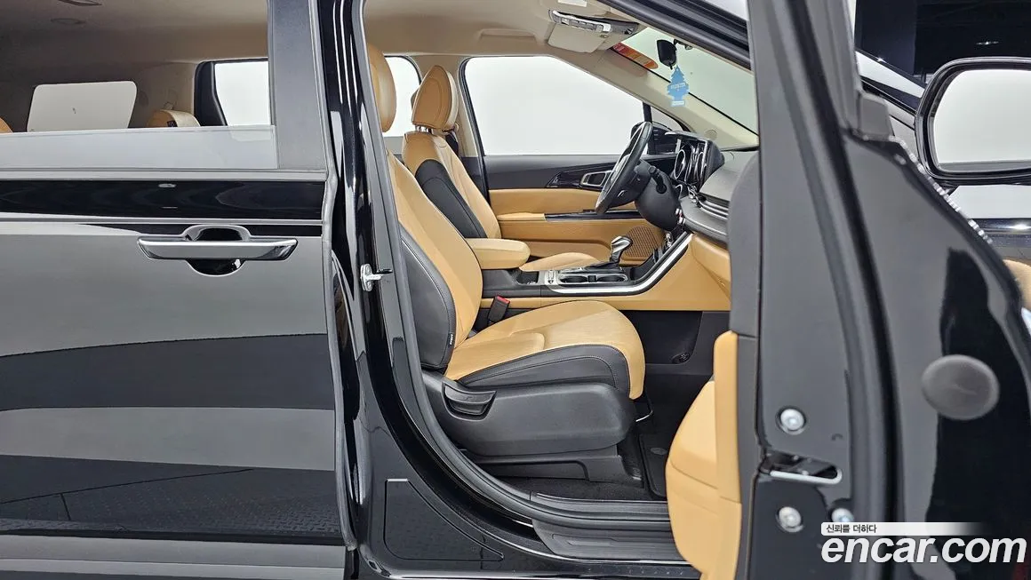 Kia Carnival 4th generation id 2092994 из Кореи 20