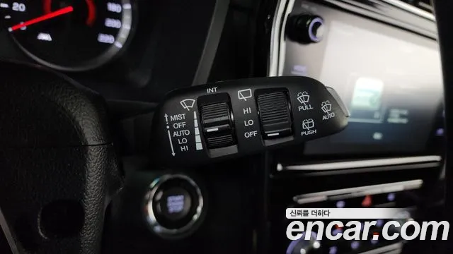 Ssangyong Berry New Tivoli id 2667810 из Кореи 20