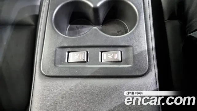 Renault Korea (Samsung) SM6 id 2520584 из Кореи 20