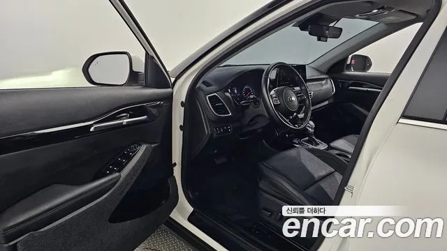 Kia Seltos id 2945271 из Кореи 20