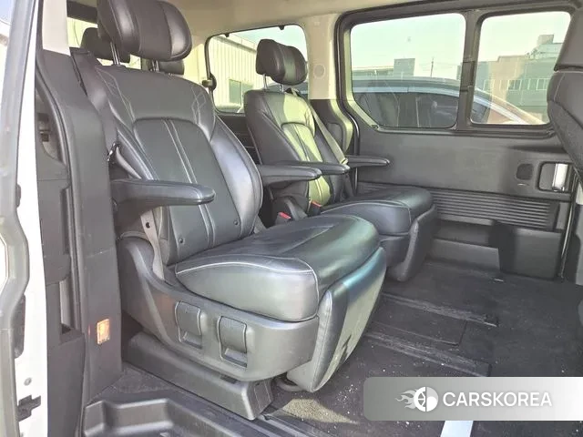 Hyundai Staria id 3592040 из Кореи 20