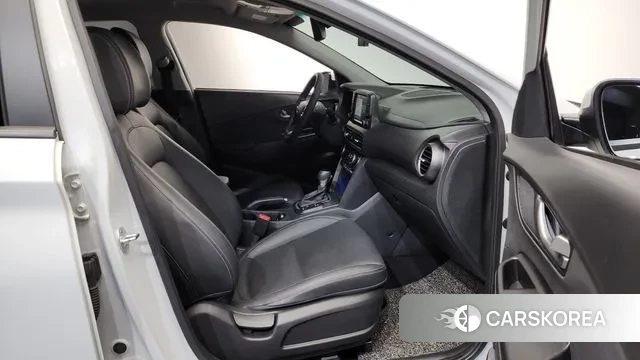 Hyundai Kona id 3661610 из Кореи 20