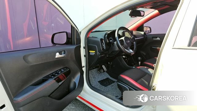 Kia All New Morning (JA) id 3905550 из Кореи 19