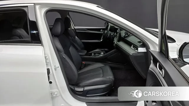 Kia K5 3rd generation id 3437196 из Кореи 20