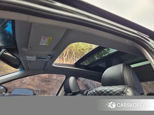 Hyundai Grandeur IG id 3766439 из Кореи 20