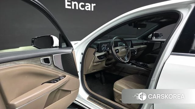 Kia K8 Hybrid id 4783245 из Кореи 20