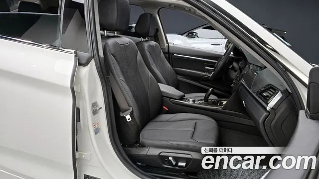 BMW 3 Series GT (F34) id 2765877 из Кореи 20