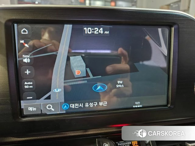 Hyundai Grandeur IG id 4610604 из Кореи 19