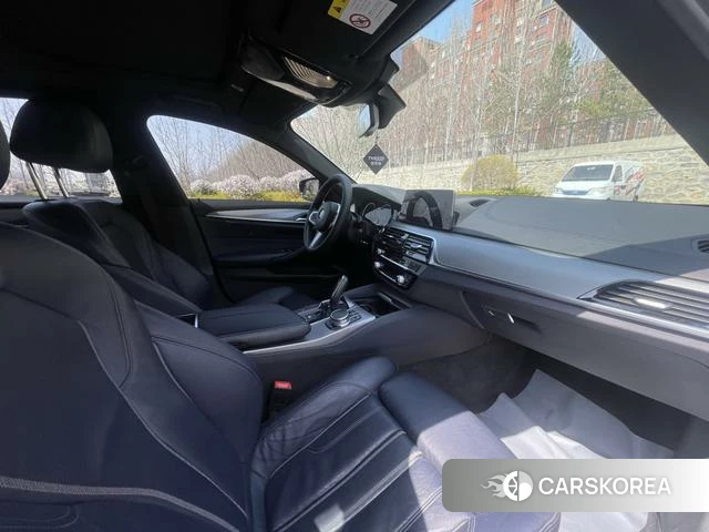 BMW 5 series (imported) id 4213566 из Китая 12