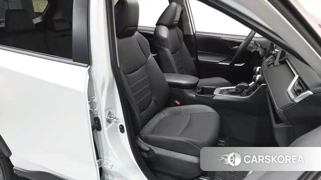 Toyota RAV4 5th Generation id 3462009 из Кореи 20