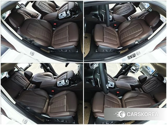 BMW X4 (G02) id 4623002 из Кореи 20