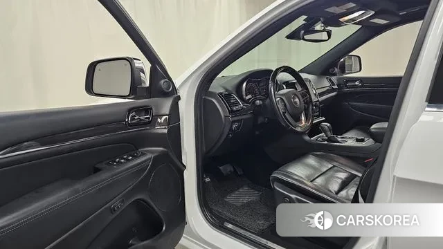 Jeep Grand Cherokee id 3509734 из Кореи 20